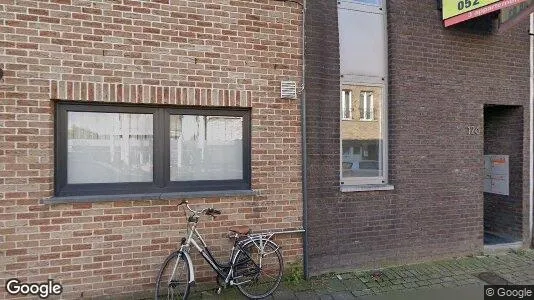 Apartments for rent in Sint-Niklaas - Photo from Google Street View