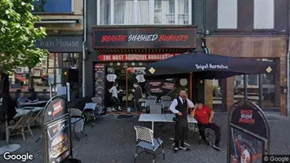 Apartments for rent in Stad Antwerp - Photo from Google Street View
