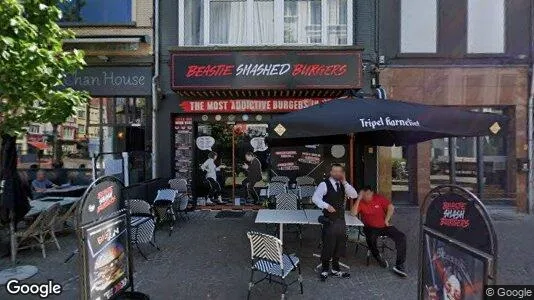 Apartments for rent in Stad Antwerp - Photo from Google Street View