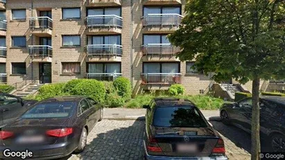 Apartments for rent in Kortrijk - Photo from Google Street View