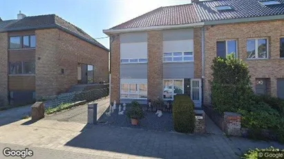 Apartments for rent in Brugge - Photo from Google Street View