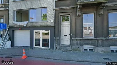 Apartments for rent in Kortrijk - Photo from Google Street View