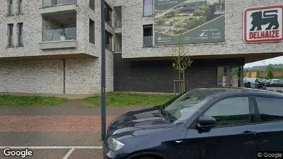 Apartments for rent in Herselt - Photo from Google Street View