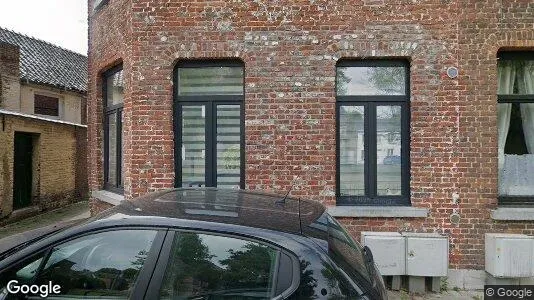 Apartments for rent in Beloeil - Photo from Google Street View