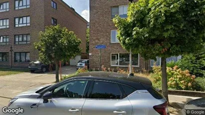 Apartments for rent in Borsbeek - Photo from Google Street View