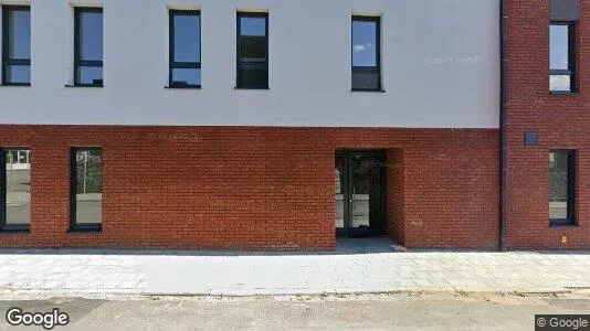 Apartments for rent in Aat - Photo from Google Street View