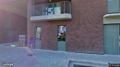 Apartments for rent in Stad Gent - Photo from Google Street View