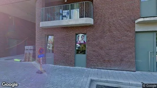 Apartments for rent in Stad Gent - Photo from Google Street View