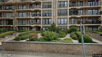 Apartments for rent in Borgworm - Photo from Google Street View