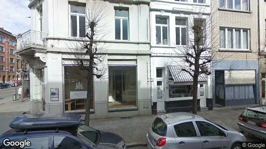 Apartments for rent in Stad Antwerp - Photo from Google Street View