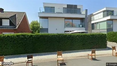 Apartments for rent in Putte - Photo from Google Street View