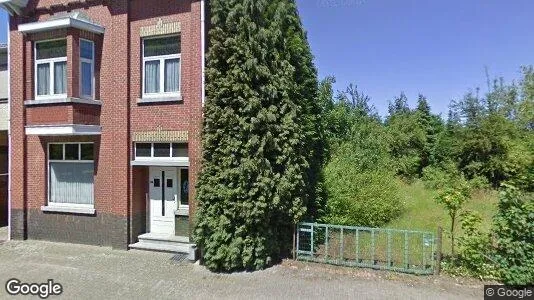 Apartments for rent in Ham - Photo from Google Street View