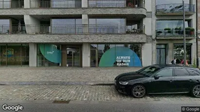 Apartments for rent in Stad Antwerp - Photo from Google Street View