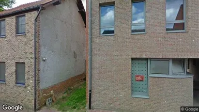 Apartments for rent in Haacht - Photo from Google Street View