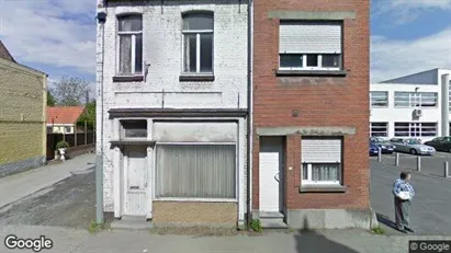 Apartments for rent in Kuurne - Photo from Google Street View