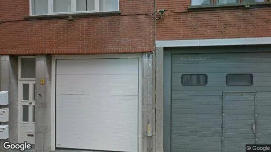 Apartments for rent in Mechelen - Photo from Google Street View