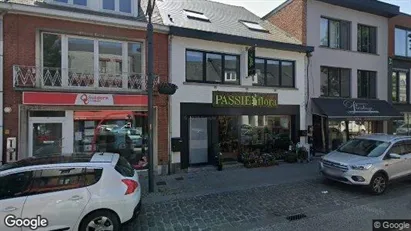 Apartments for rent in Tremelo - Photo from Google Street View