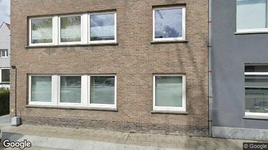 Apartments for rent in Brugge - Photo from Google Street View