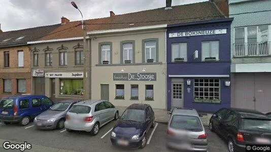 Apartments for rent in Lichtervelde - Photo from Google Street View