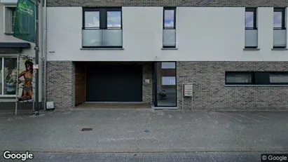 Apartments for rent in Bocholt - Photo from Google Street View