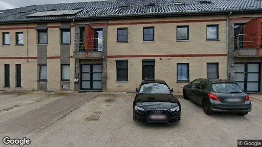 Apartments for rent in Leopoldsburg - Photo from Google Street View