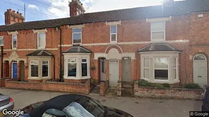 Apartments for rent in Kettering - Northamptonshire - Photo from Google Street View