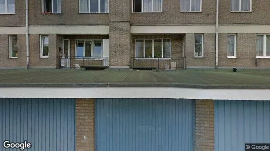 Apartments for rent in Brussels Sint-Pieters-Woluwe - Photo from Google Street View