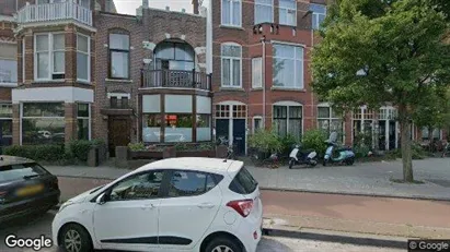 Apartments for rent in The Hague Segbroek - Photo from Google Street View