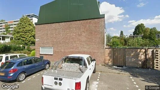 Apartments for rent in Amstelveen - Photo from Google Street View