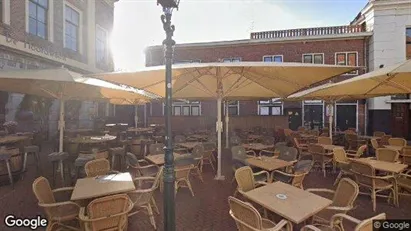 Apartments for rent in Brielle - Photo from Google Street View