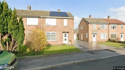 Apartments for rent in Stockton-on-Tees - Cleveland - Photo from Google Street View