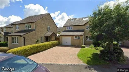 Apartments for rent in Trowbridge - Wiltshire - Photo from Google Street View