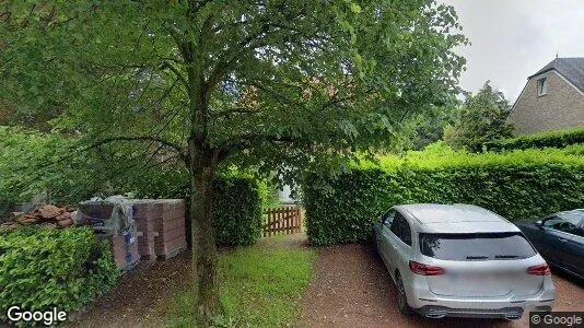 Apartments for rent in Wezembeek-Oppem - Photo from Google Street View