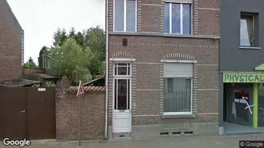 Apartments for rent in Merchtem - Photo from Google Street View