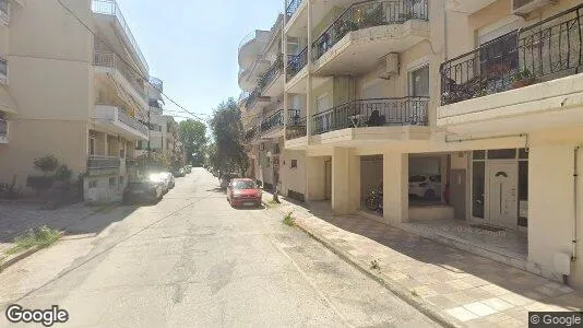 Apartments for rent in Arriana - Photo from Google Street View
