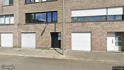 Apartments for rent in Mortsel - Photo from Google Street View