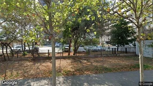 Apartments for rent in Voluntari - Photo from Google Street View