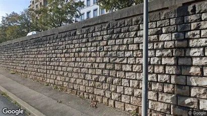 Apartments for rent in Lyon - Photo from Google Street View