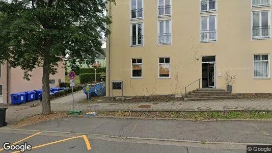 Apartments for rent in Chemnitz - Photo from Google Street View