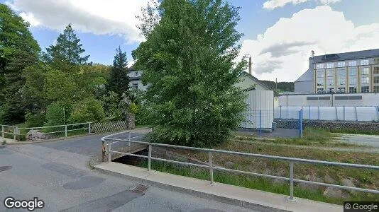 Apartments for rent in Erzgebirgskreis - Photo from Google Street View