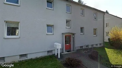 Apartments for rent in Bochum - Photo from Google Street View