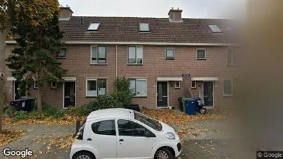 Apartments for rent in Alkmaar - Photo from Google Street View