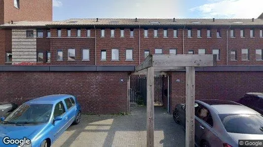 Apartments for rent in Houten - Photo from Google Street View