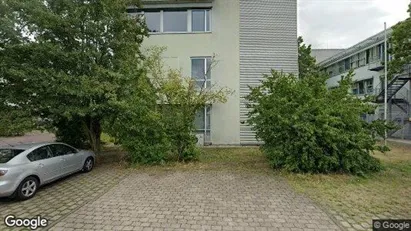Apartments for rent in North Saxony - Photo from Google Street View