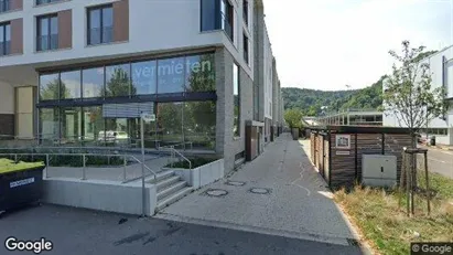 Apartments for rent in Esslingen - Photo from Google Street View