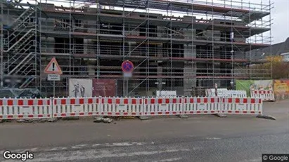 Apartments for rent in Hamburg Eimsbuttel - Photo from Google Street View