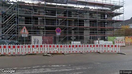 Apartments for rent in Hamburg Eimsbuttel - Photo from Google Street View