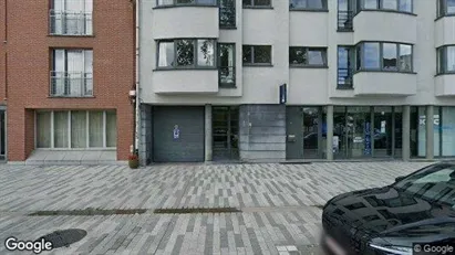 Apartments for rent in Stad Antwerp - Photo from Google Street View