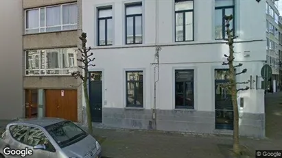 Apartments for rent in Stad Antwerp - Photo from Google Street View