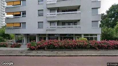 Apartments for rent in Arlesheim - Photo from Google Street View